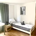 Mustang Villa