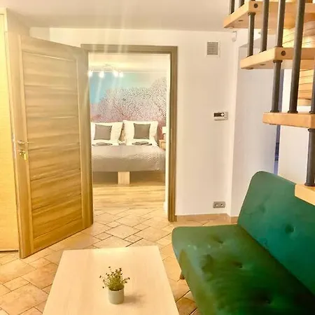 Villa Mustang *